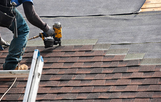 Licensed Gutter Installation service in Golden's Bridge, NY - Brentwood Metal Roofing